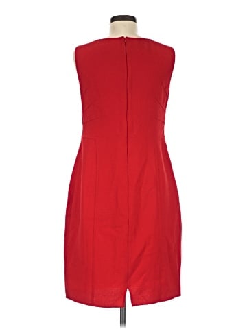 Carmen Marc Valvo Cocktail Dress (view 2)