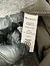 Athleta Solid Black Athletic Shorts Size S - photo 4