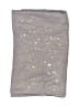 Avenue 9 100% Polyester Gray Scarf One size - photo 2