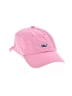 Vineyard Vines 100% Cotton Pink Baseball Cap One size - photo 1