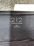 212 Collection Black Sleeveless Top Size XL - photo 7