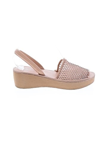 Kenneth Cole REACTION Wedges (view 1)