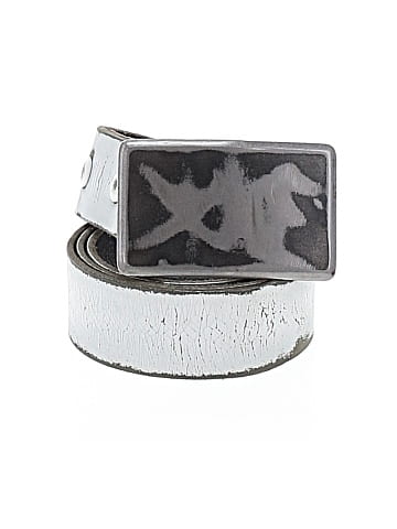 Assorted Brands Leather Belt (view 1)
