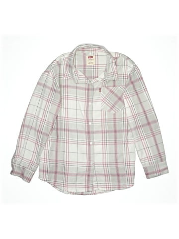 Levi's Long Sleeve Button-Down Shirt (view 1)