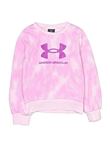 Under Armour Sweatshirt (view 1)