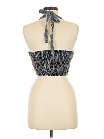 Shein Sleeveless Blouse (view 2)