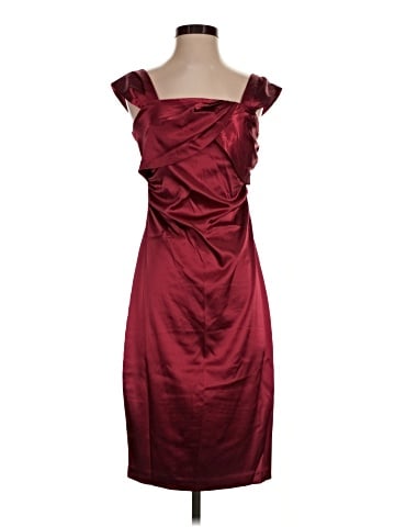 London Times Cocktail Dress (view 1)