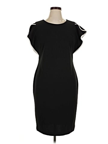 Calvin Klein Cocktail Dress (view 1)