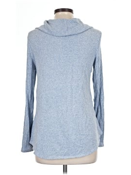 BCX Turtleneck Sweater (view 2)