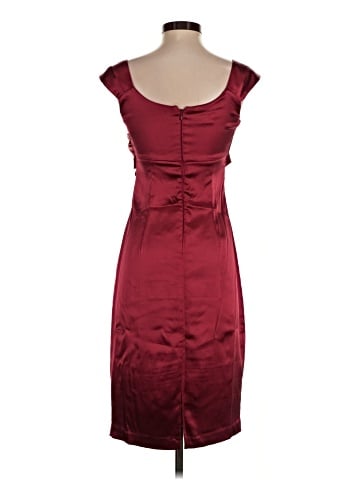 London Times Cocktail Dress (view 2)
