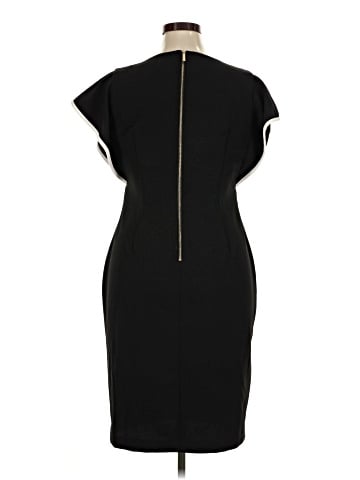 Calvin Klein Cocktail Dress (view 2)