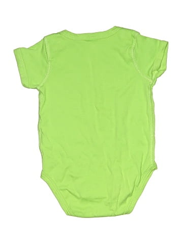 Rabbit Skins Short Sleeve Onesie (view 2)