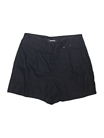 Express Shorts (view 1)