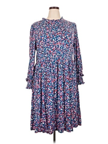 Draper James Casual Dress (view 1)