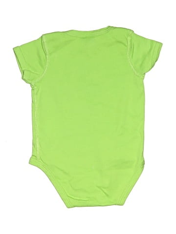 Rabbit Skins Short Sleeve Onesie (view 2)