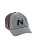 New Balance Gray Baseball Cap One size - photo 1
