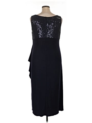 Alex Evenings Cocktail Dress (view 2)