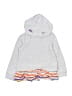 Tucker + Tate Silver Sweatshirt Size 5 - photo 1