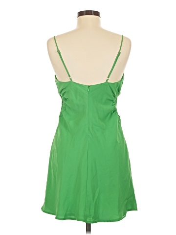 Cotton Candy LA Casual Dress (view 2)