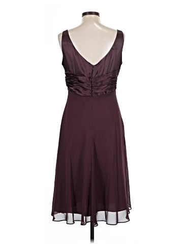 Jones New York Cocktail Dress (view 2)