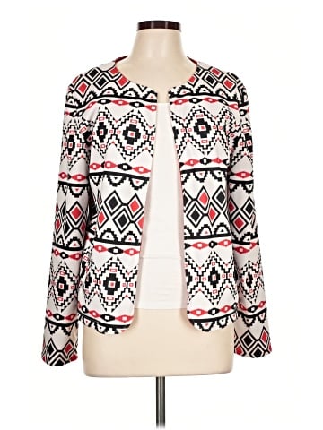 Mirror Image Jacket (view 1)