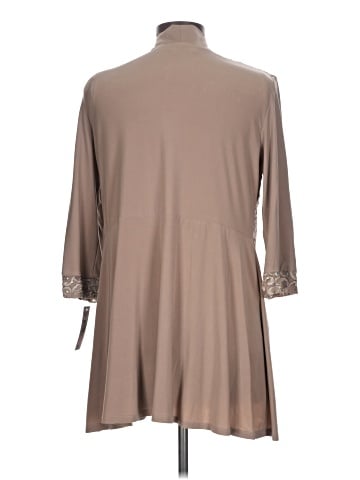 R&M Richards 3/4 Sleeve Blouse (view 2)