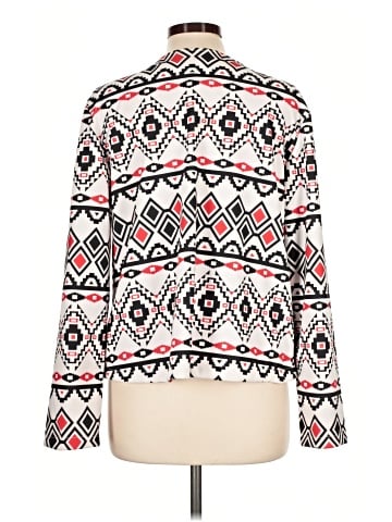 Mirror Image Jacket (view 2)
