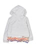 Tucker + Tate Silver Sweatshirt Size 5 - photo 2