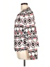 Mirror Image Print White Jacket Size L - photo 5