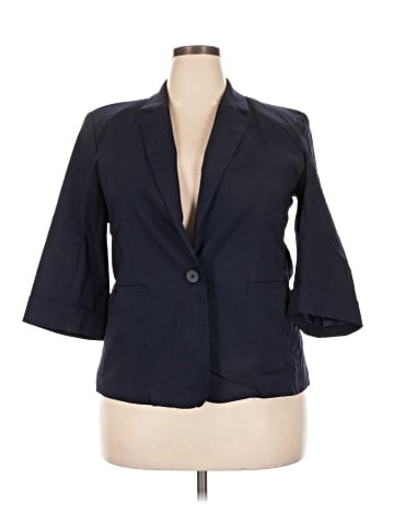 Alfred Dunner Blazer (view 1)