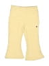 Champion Yellow Casual Pants 9-12 MO / 12 MO - photo 1