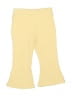 Champion Yellow Casual Pants 9-12 MO / 12 MO - photo 2