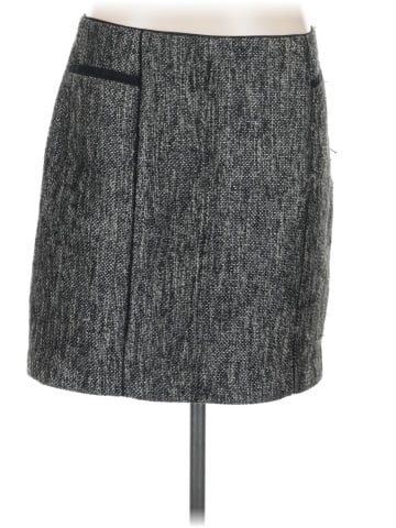 White House Black Market Formal Skirt (view 1)