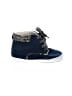 Baby Gap Blue Booties Size 18-24 mo (kids) - photo 1