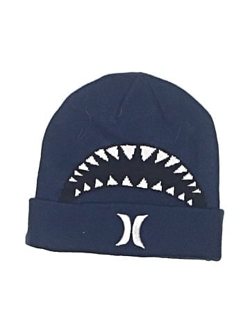 Haddad Beanie (view 1)