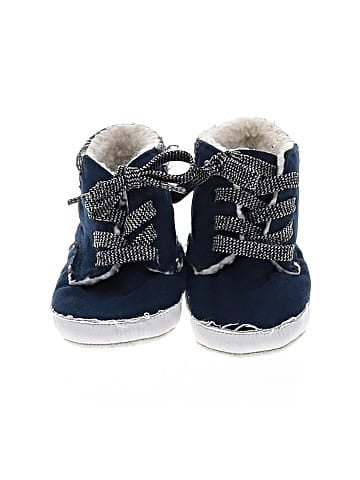 Baby Gap Booties (view 2)
