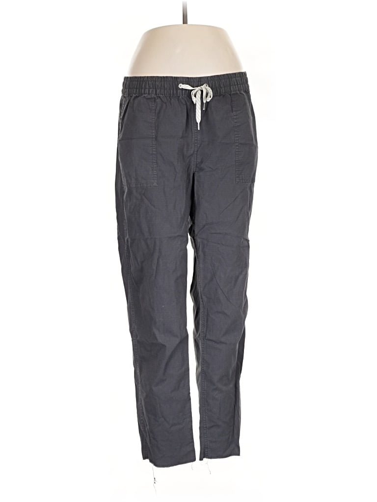 Pre-owned Vuori Casual Pants In Gray