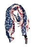 Steve Madden Blue Scarf One size - photo 1