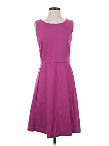 212 Collection Casual Dress (view 1)