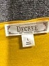Decree Yellow Short Sleeve T-Shirt Size L - photo 7