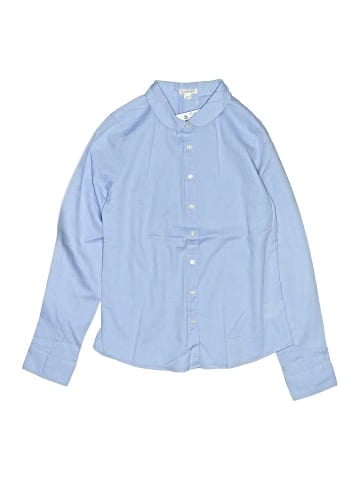 Crewcuts Long Sleeve Button-Down Shirt (view 1)
