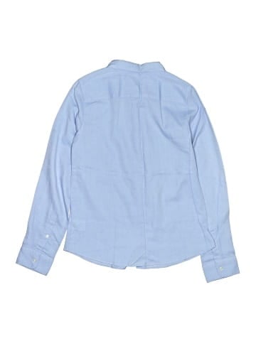 Crewcuts Long Sleeve Button-Down Shirt (view 2)