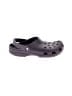 Crocs Purple Mule/Clog Size 9 - photo 1