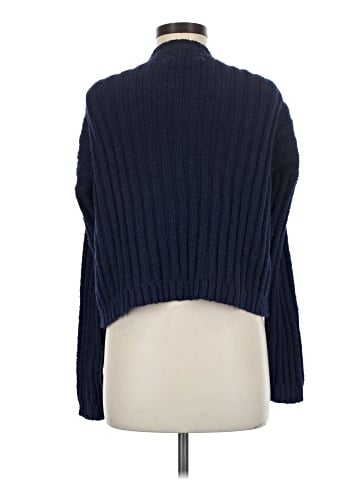 British Khaki Cardigan (view 2)