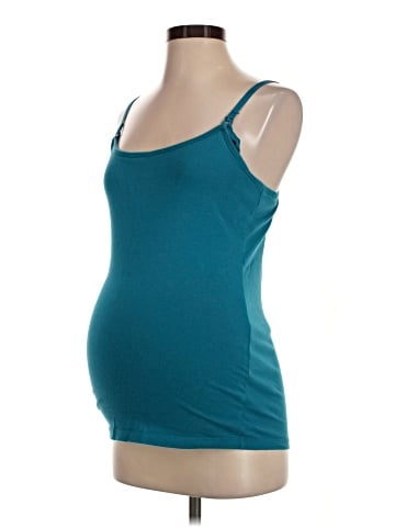 Motherhood Tank Top (view 1)