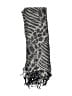 Unbranded Gray Scarf One size - photo 2