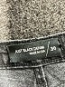 Just Black Black Jeans Size 30 waist - photo 7