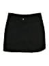 Athleta Solid Black Active Skort Size L - photo 2