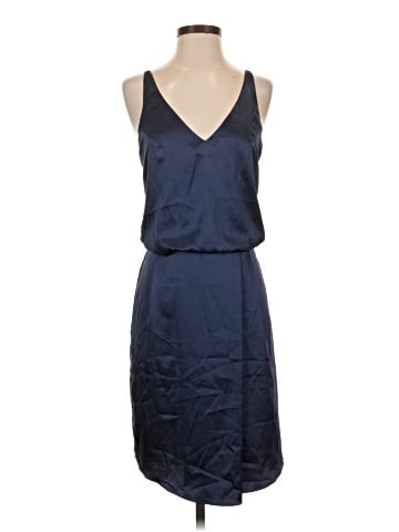 The Letter Cocktail Dress (view 1)
