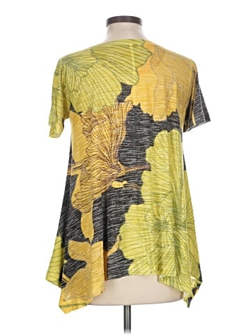 Nally & Millie Short Sleeve T-Shirt (view 2)